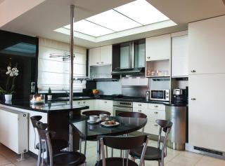 Villa Anna with Private Pool, Play area & BBQ, 5km from the Beach - Astérion - 6