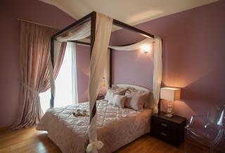 Villa Anna with Private Pool, Play area & BBQ, 5km from the Beach - Astérion - 5
