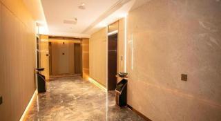 Lavande Hotel Shenzhen East Gate Wanxiang City Guomao Metro Statipn - 7