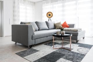 Parkside Boutique Appartements - 3