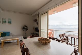 SeaFront Apartment Marsascala - Marsaskala - 1