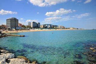 UNAHOTELS Imperial Sport Hotel - Pesaro - 2