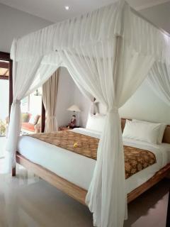 Villa Alam Surya Ubud - Ubud - 7