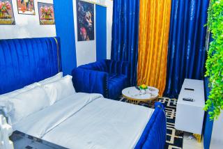 Bee Center Modern Studio Nairobi - 8