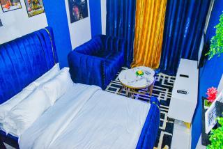 Bee Center Modern Studio Nairobi - 6