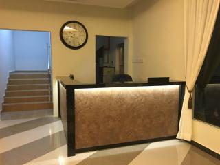 Grand Business Hotel - Jertih - 3