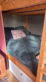 Tinyhouse op de Veluwe, het buitenleven - 4