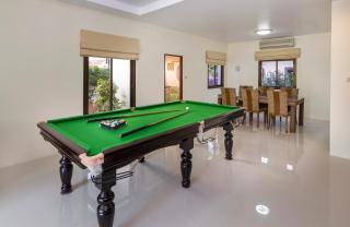 RATANA VILLA - PATTAYA HOLIDAY HOUSE WALKING STREET 7 bedrooms - Pattaya South - 1
