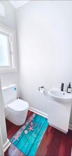 Perth property - Heritage Charm Meets Modern Ease - 1