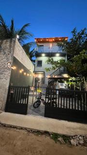 Flats 3 corações - Morro de São Paulo - 5