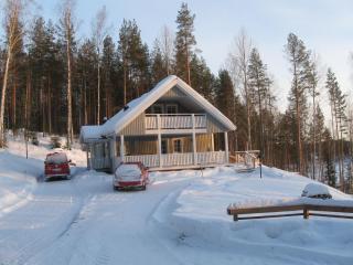 Katajaranta - Enonkoski - 3