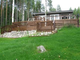 Katajaranta - Enonkoski - 8
