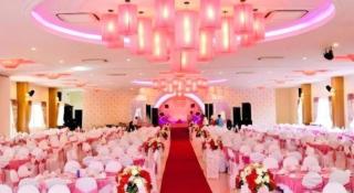 Hoa Binh - Rach Gia Resort - 4