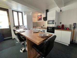 Maison Cosy avec cour privée ! - 8