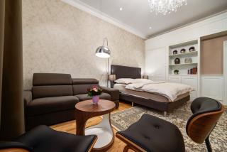 Bishop Apartments - Brno - 5