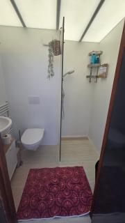 Tinyhouse op de Veluwe, het buitenleven - 1