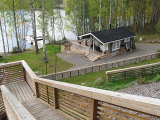 Katajaranta - Enonkoski - 7