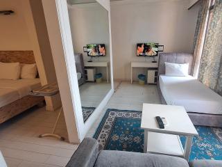 Time square luxury suites - 5