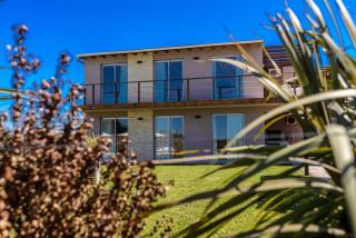 Radazul Apart de Mar & Campo - 9