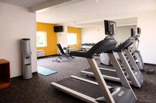 Comfort Inn & Suites Texas City I-45 - 5