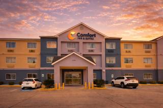 Comfort Inn & Suites Texas City I-45 - 7