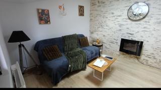 La maisonette Mellona - 1