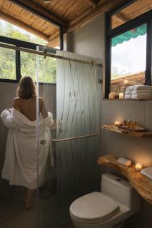 Senz Glamping - Mindo - 3