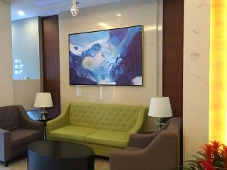 Jinjiang Inn Select Shanghai Expo Park Dezhou Road - 4