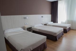 Hotel Seminario Aeropuerto Bilbao - 9