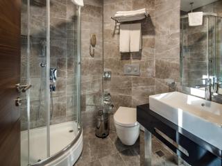 Volley Hotel Istanbul - 6