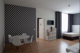 Hotel Seminario Aeropuerto Bilbao - 5