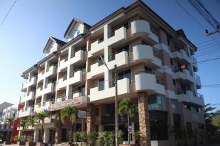 Butterfly Princess Hotel - 1