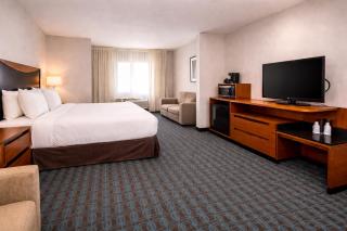 Comfort Inn & Suites Texas City I-45 - 8