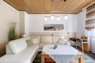 Urlaubsfeeling am Wattnmeer- Ferienhaus Strandmuschel - 3