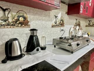 Lucknow Framehouse - 4