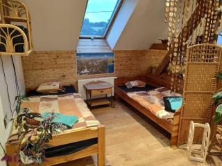 Apartment in Markoušovice near Adšpach 1 - 1