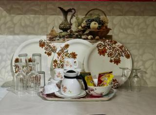 Lucknow Framehouse - 2