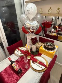 Cheapest staycation Casa Maria - Manila - 7