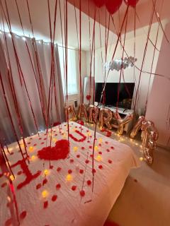 Cheapest staycation Casa Maria - Manila - 3