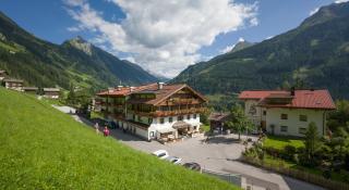 Gasthof Thanner - Brandberg - 1