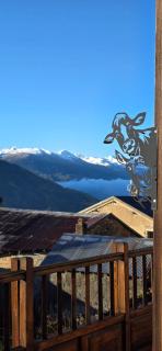 Le chalet de Flo - 8