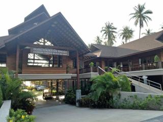 Khanom Cabana Beach Resort - 6