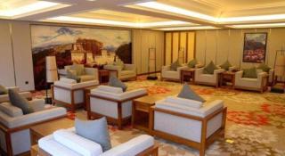 Metropolo Hotel Chengdu Wuhou Wanda Plaza - 1