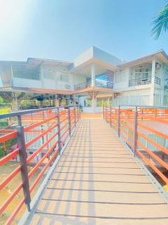 Omega Residence - 3