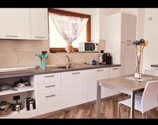 "Traineau"alloggio in villa tipica - 8