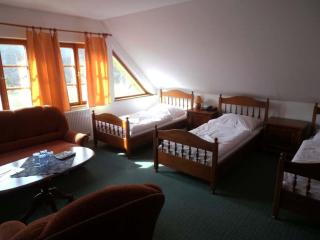 Hotel Klor - 2