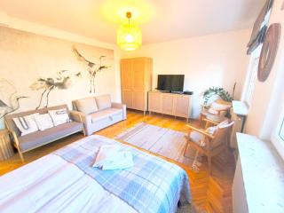 Central Apartments Grobla 3 - 8