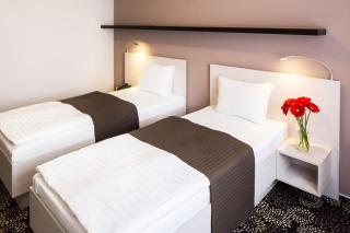 Parkhotel Plzen Congress Center - Plzeň - 8