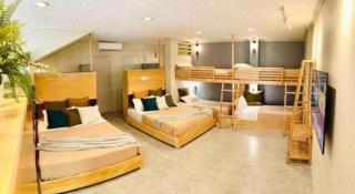 Marzon Beach Resort - Boracay - Boracay - 1