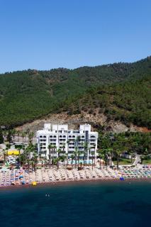 Quadas Hotel - Adult Only - Marmaris - 3